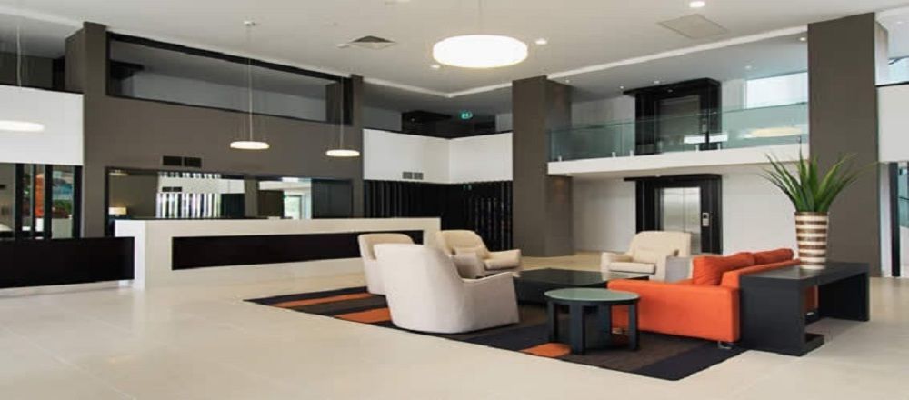 Chancellor Lakeside Apartments Голд-Кост Экстерьер фото